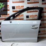 ÇIKMA AUDİ A3 2012-2020 SOL ÖN KAPI ORİJİNAL