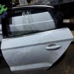 ÇIKMA AUDİ A3 2013-2017 SOL ARKA DOLU KAPI