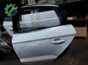 ÇIKMA AUDİ A3 2013-2017 SOL ARKA DOLU KAPI