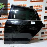 ÇIKMA AUDİ A3 2015 SOL ARKA KAPI ORİJİNAL