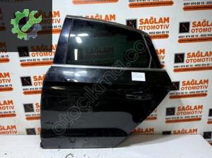 ÇIKMA AUDİ A3 2015 SOL ARKA KAPI ORİJİNAL