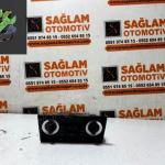 ÇIKMA AUDİ A3 KLİMA KONTROL PANELİ