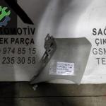 ÇIKMA AUDİ A3 SAĞ ARKA DİREK ÜST KAPLAMASI 8V4867246
