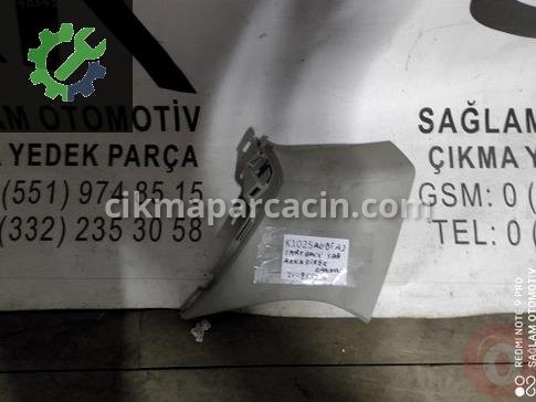 Audi A3 Sağ Arka Kapı çıkma parça