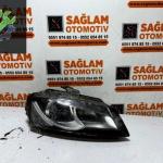 ÇIKMA AUDİ A3 SAĞ ÖN FAR 8P0941004BF