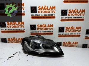 ÇIKMA AUDİ A3 SAĞ ÖN FAR 8P0941004BF
