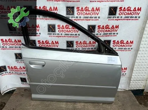 Audi A3 Sağ Ön Kapı 2003-2012 çıkma parça
