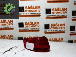 ÇIKMA AUDİ A3 SOL ARKA STOP 8P4945095C
