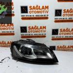 ÇIKMA AUDİ A3 XENON 08-12 SAĞ ÖN FAR 8P0941004
