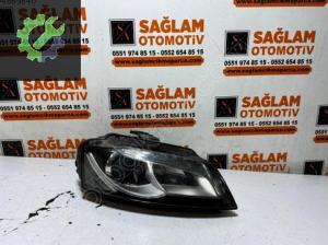 ÇIKMA AUDİ A3 XENON 08-12 SAĞ ÖN FAR 8P0941004