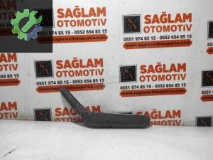 ÇIKMA AUDİ A4 01-08 SAĞ ARKA KAPI KOL DAYAMASI OEM 8E0867374