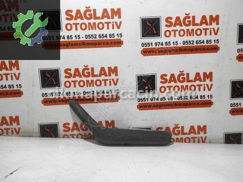 Audi A4 Kol Dayama çıkma parça