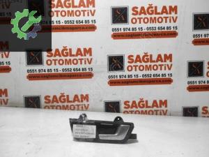 ÇIKMA AUDİ A4 01-08 SAĞ İÇ KAPI AÇMA KOLU OEM 8E0839020