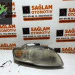 ÇIKMA AUDİ A4 05-08 SAĞ ÖN FAR 8E0941030