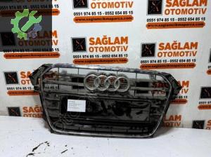 ÇIKMA AUDİ A4 08-12 ÖN PANJUR 8K0853651