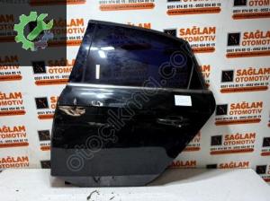 ÇIKMA AUDİ A4 2015 SOL ARKA KAPI ORİJİNAL