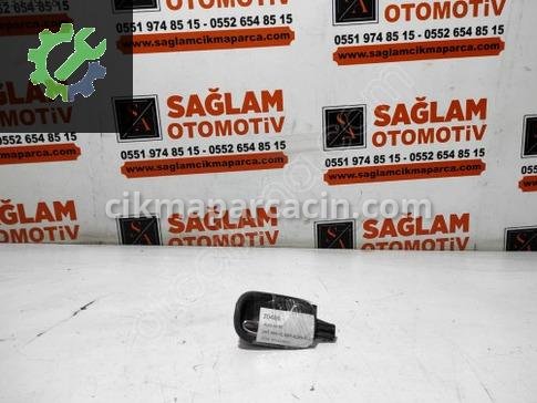 Audi A4 İç Kapı Kolu çıkma parça