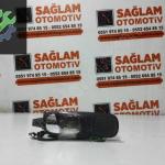 ÇIKMA AUDİ A4 B5 SOL ÖN İÇ KAPI KOLU OEM; 8D1837019