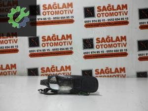 ÇIKMA AUDİ A4 B5 SOL ÖN İÇ KAPI KOLU OEM; 8D1837019