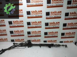 ÇIKMA AUDİ A4 B6 DİREKSİYON KUTUSU OEM 7853501121