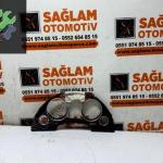 ÇIKMA AUDİ A4 B6 KASA KM SAATİ ÇERÇEVESİ OEM 1036903064