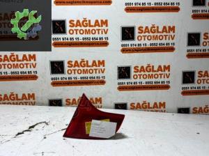 ÇIKMA AUDİ A4 B7 AVANT SAĞ BAGAJ İÇİ STOP 8E9945094