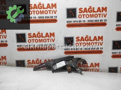 Audi A4 El Freni Kolu çıkma parça