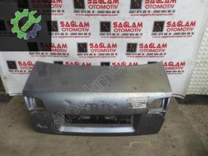 ÇIKMA AUDİ A4 B7 KASA 04-11 ARKA BAGAJ KAPAĞI