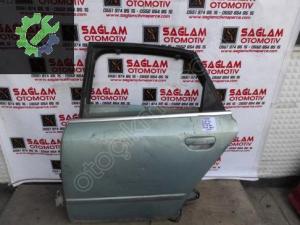 ÇIKMA AUDİ A4 B7 KASA 2004-2008 SOL ARKA KAPI KİLİDİ