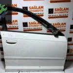 ÇIKMA AUDİ A4 B7 KASA SAĞ ÖN KAPI ORİJİNAL