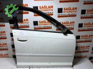 ÇIKMA AUDİ A4 B7 KASA SAĞ ÖN KAPI ORİJİNAL