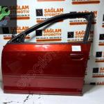 ÇIKMA AUDİ A4 B7 KASA SOL ÖN KAPI