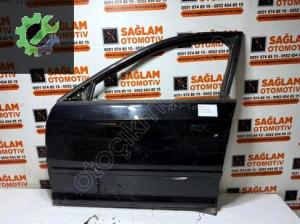 ÇIKMA AUDİ A4 B7 KASA SOL ÖN KAPI ORİJİNAL