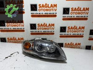 ÇIKMA AUDİ A4 B7 SAĞ ÖN FAR 8E0941004