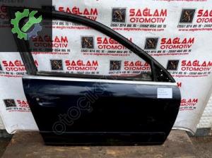 ÇIKMA AUDİ A4 B7 SAĞ ÖN KAPI