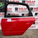ÇIKMA AUDİ A4 B7 SOL ARKA KAPI
