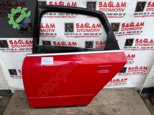 ÇIKMA AUDİ A4 B7 SOL ARKA KAPI