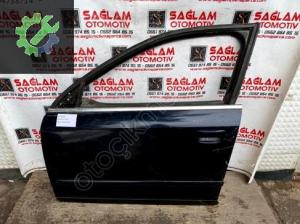 ÇIKMA AUDİ A4 B7 SOL ÖN KAPI