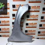 ÇIKMA AUDİ A4 B8 KASA SAĞ ÖN ÇAMURLUK ORİJİNAL