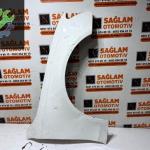 ÇIKMA AUDİ A4 B8 KASA SAĞ ÖN ÇAMURLUK ORİJİNAL