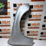 ÇIKMA AUDİ A4 B8 KASA SAĞ ÖN ÇAMURLUK ORİJİNAL