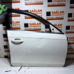 ÇIKMA AUDİ A4 B8 KASA SAĞ ÖN KAPI ORİJİNAL