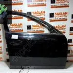 ÇIKMA AUDİ A4 B8 KASA SAĞ ÖN KAPI ORİJİNAL