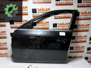 ÇIKMA AUDİ A4 B8 KASA SOL ÖN KAPI ORİJİNAL (3. Adet)