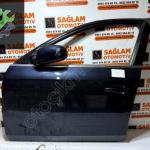 ÇIKMA AUDİ A4 B8 KASA SOL ÖN KAPI ORİJİNAL