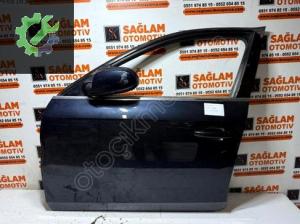 ÇIKMA AUDİ A4 B8 KASA SOL ÖN KAPI ORİJİNAL (2. Adet)