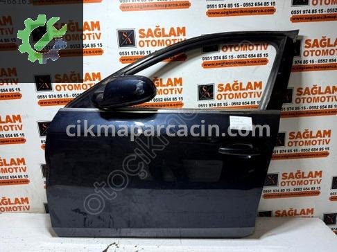 Audi A4 Sol Ön Kapı çıkma parça