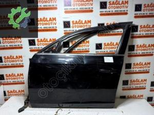ÇIKMA AUDİ A4 B8 KASA SOL ÖN KAPI ORİJİNAL