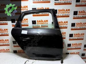 ÇIKMA AUDİ A4 B8 SAĞ ARKA KAPI (3. Adet)