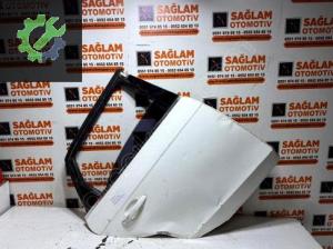 ÇIKMA AUDİ A4 B8 SAĞ ARKA KAPI ORİJİNAL